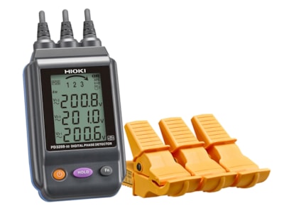 PD3259-50 Digital Phase Detector