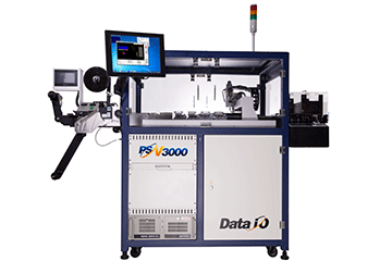 PSV3000 Automated Cost Effective Programming System