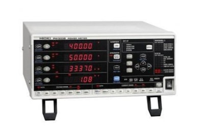 PW3336-01 Power Meter