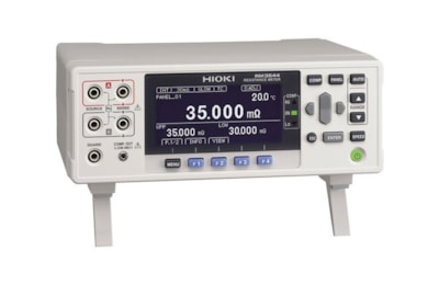 RM3544-01 Resistance Meter