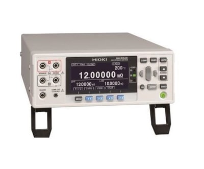 RM3545-01 Resistance Meter