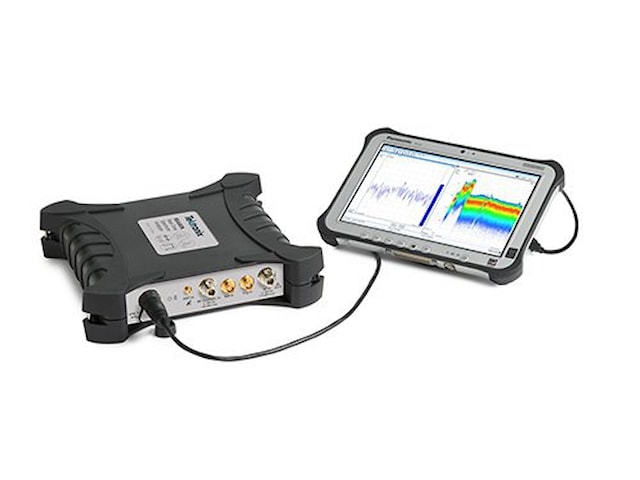 RSA503 & RSA507 Real Time Spectrum Analyzers