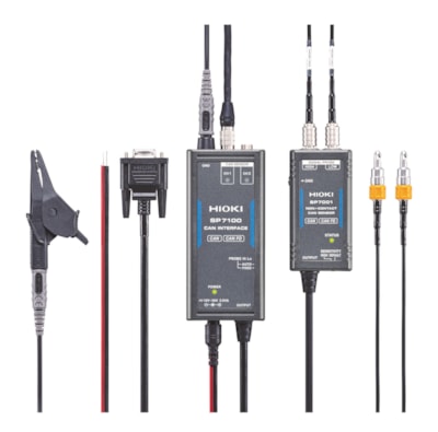 SP7001-90 Non-Contact CAN/CAN FD Sensor