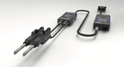 SP7001-95 Non-contact CAN/CAN FD Sensor