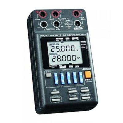 SS7012 DC Signal Source