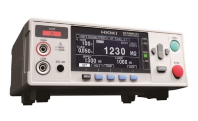 ST5520 Insulation Tester