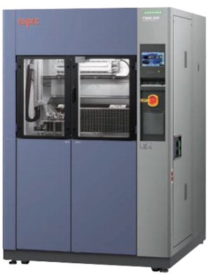 TSB Series Liquid-to-liquid Thermal Shock Chambers