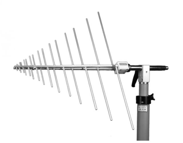 USLP 9143 Log Periodic Antenna