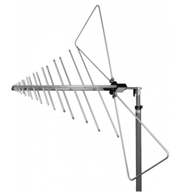 VULB 9163 Trilog Broadband Antenna