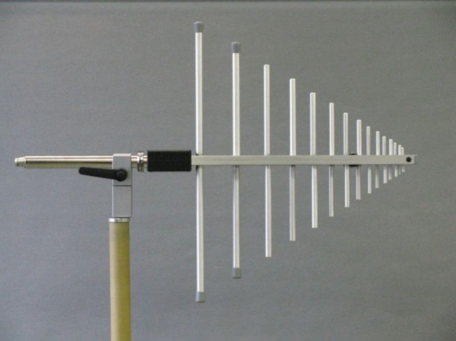VUSLP 9111-400 Log Periodic Antenna