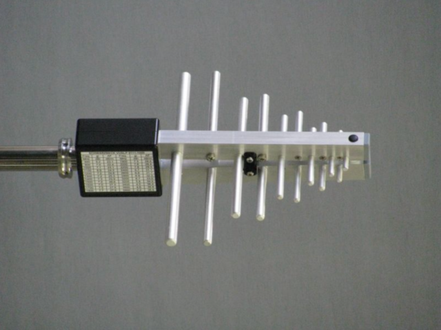 VUSLP 9111-1000 Log Periodic Antenna