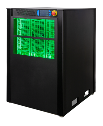 Nové napájacie zdroje Sequoia a Tahoe