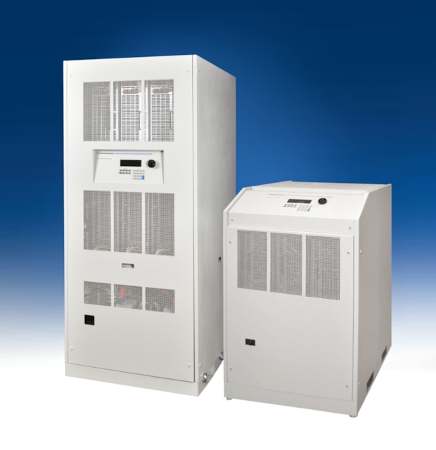 BPS Series High Power Programmable AC Source