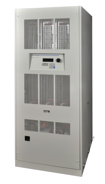 RS Series High power AC/DC Power Source