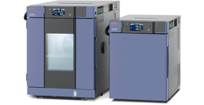 SH/SU Series Bench-Top Type Temperature (& Humidity) Chamber