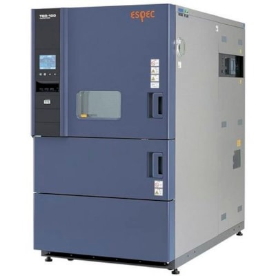 TSD Series Thermal Shock Chamber