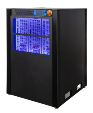 Tahoe - Sequoia - blue state