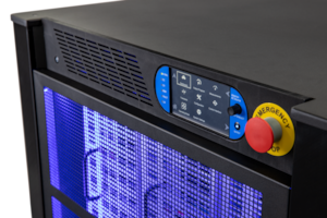 Tahoe - Sequoia - front 2