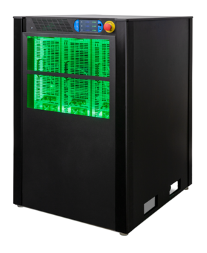 Tahoe - Sequoia - green state