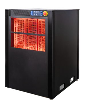 Tahoe - Sequoia - red state