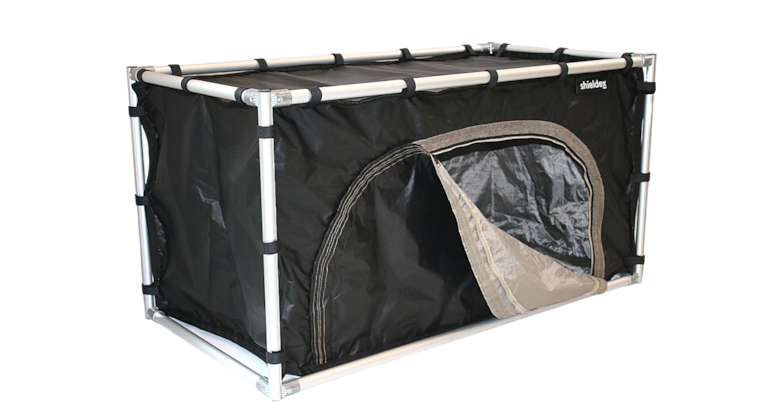 Pre-certification EMC testing