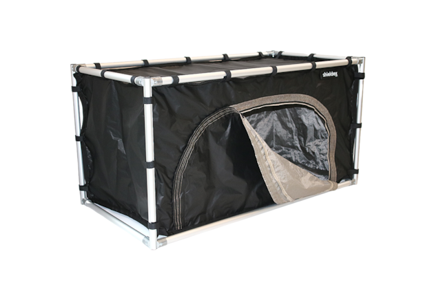 Předcertifikační EMC testování