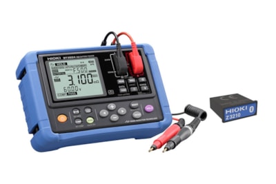 BT3554-91 Battery Tester/Wireless Adapter