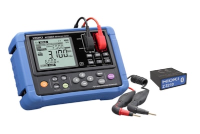 BT3554-92 Battery Tester/Wireless Adapter