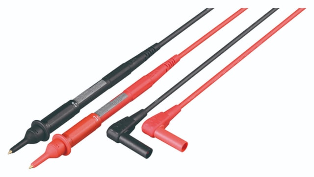 L9300 Test Lead