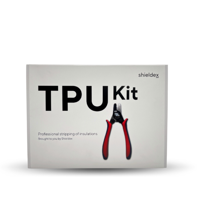 Shieldex® TPU Kit