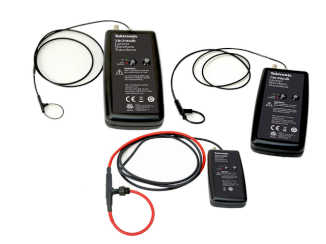 Current Probe TRCP0300