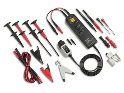 High Voltage Differential Probes