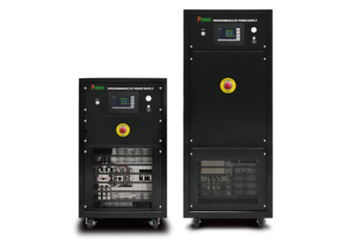 ADG+ Series High Power Programmable DC Power Supply