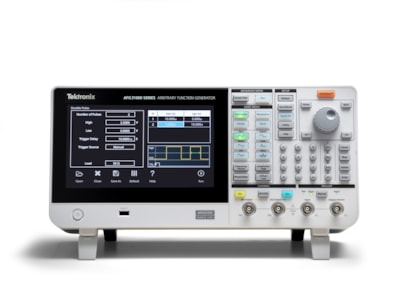 AFG31000 Series Arbitrary Function Generator