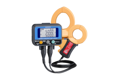 LR8513 Wireless Clamp Logger