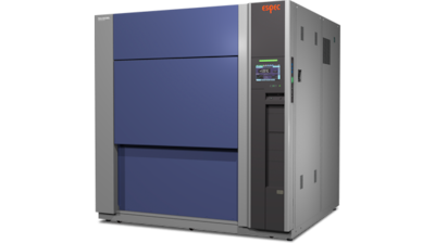 TSA Series Air-to-air Thermal Shock Chambers