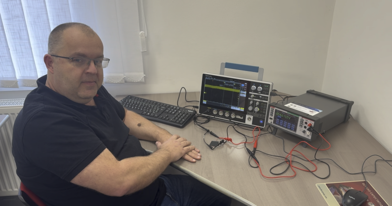 What makes the Keithley DMM6500 special?