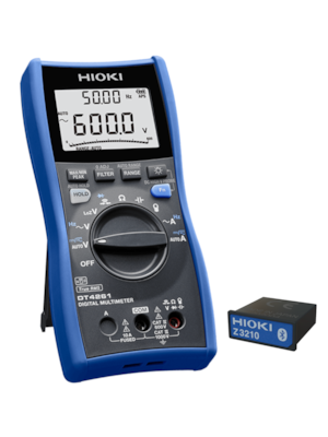 DT4261-90 Digital Multimeter/Wireless Adapter