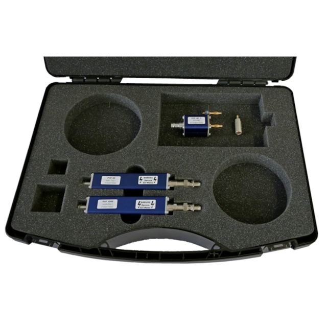 PVF BKIT 1 Calibration Kit DEMO