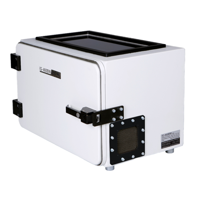IG-460B RF Shielded Box