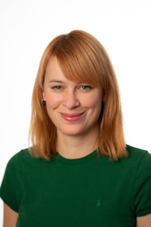 Bára Škorpíková