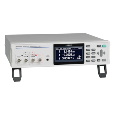 BT4560-xx Battery Impedance Meter