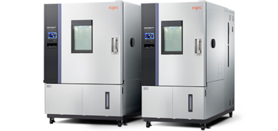 AR Series Rapid Environmental Stress Chamber