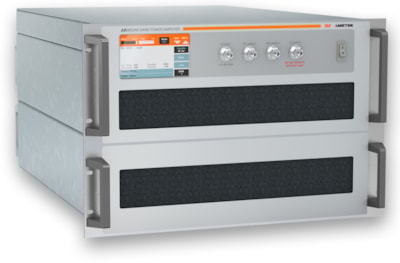 AR4i8 Solid-state Power Amplifiers