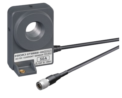 CT6862-05 AC/DC Current Sensor