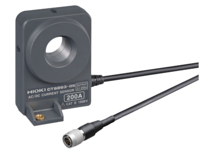 CT6863-05 AC/DC Current Sensor