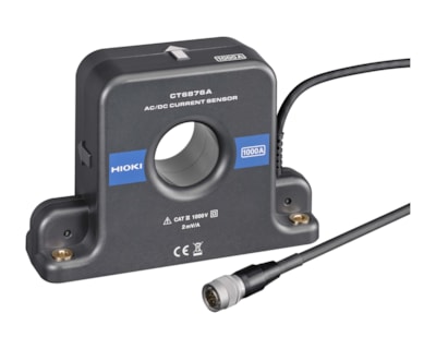 CT6876A AC/DC Current Sensor