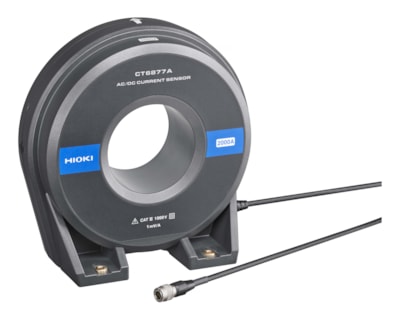 CT6877A AC/DC Current Sensor