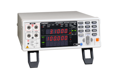 BT3562A Battery HiTester