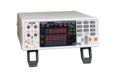 BT3563A Battery HiTester